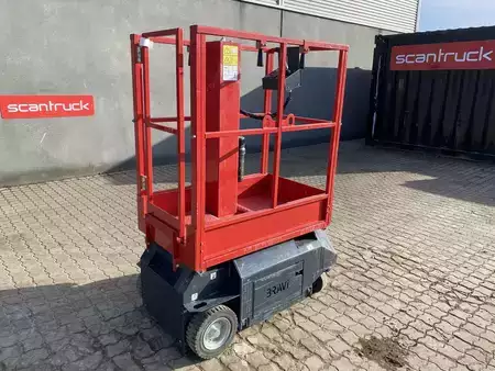 Speciális készülékek 2024  Bravi Leonardo HD (1)