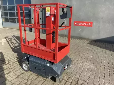 Speciális készülékek 2024  Bravi Leonardo HD (2)