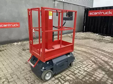 Speciális készülékek 2024  Bravi Leonardo HD (1)