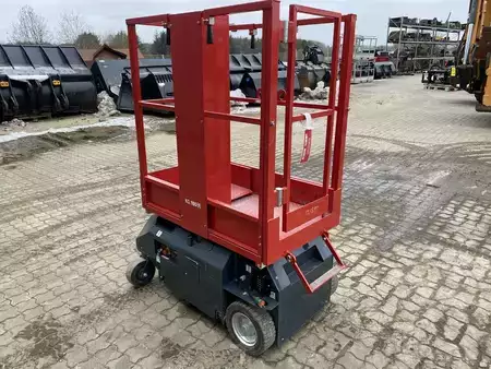 Speciális készülékek 2024  Bravi Leonardo HD (5)