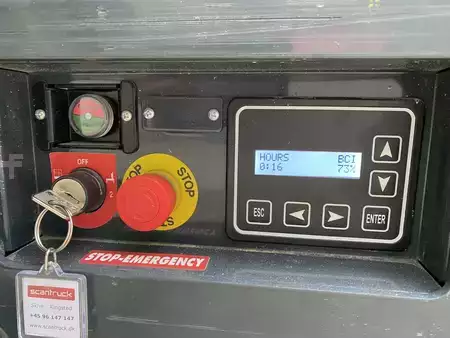 Speciális készülékek 2024  Bravi Leonardo HD (9)