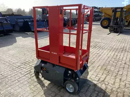 Speciális készülékek 2024  Bravi Leonardo HD (5)