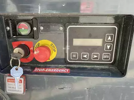 Speciális készülékek 2024  Bravi Leonardo HD (9)