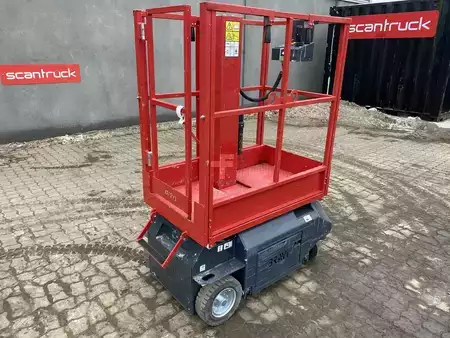 Speciális készülékek 2024  Bravi Leonardo HD (1)