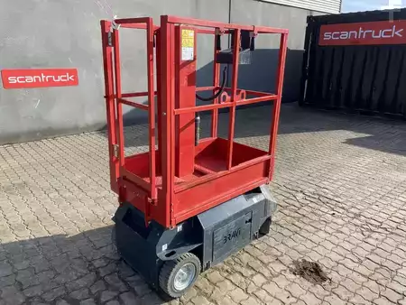 Speciális készülékek 2024  Bravi Leonardo HD (1)