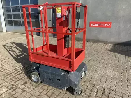 Speciális készülékek 2024  Bravi Leonardo HD (2)