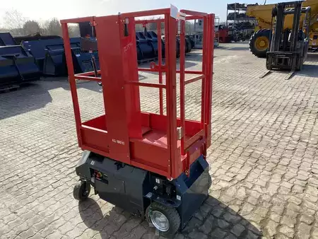 Speciális készülékek 2024  Bravi Leonardo HD (5)