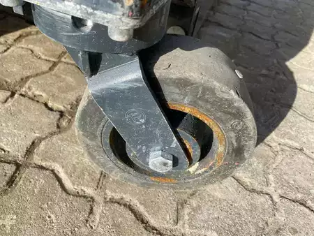 Speciális készülékek 2024  Bravi Leonardo HD (7)