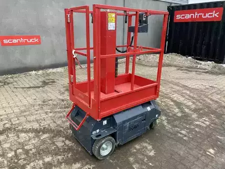 Speciális készülékek 2024  Bravi Leonardo HD (1)