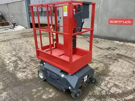 Speciális készülékek 2024  Bravi Leonardo HD (2)