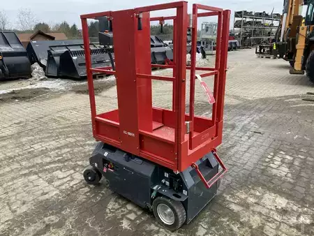 Speciális készülékek 2024  Bravi Leonardo HD (5)