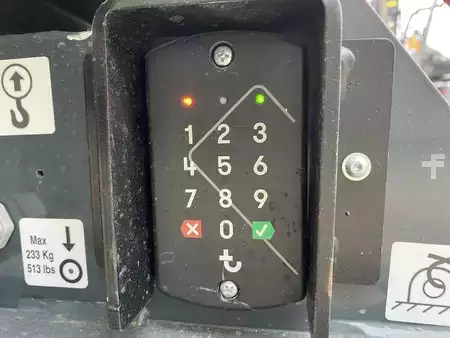 Speciális készülékek 2024  Bravi Leonardo HD (8)