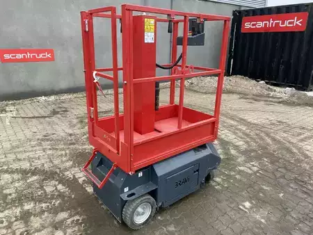 Speciális készülékek 2024  Bravi Leonardo HD (1)