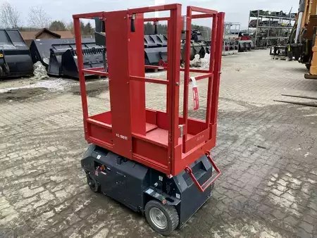 Speciális készülékek 2024  Bravi Leonardo HD (5)