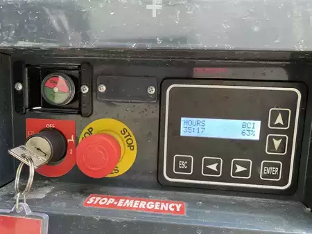 Speciális készülékek 2024  Bravi Leonardo HD (9)