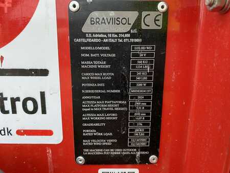 Machines spéciales 2024  Bravi Leonardo HD (11)