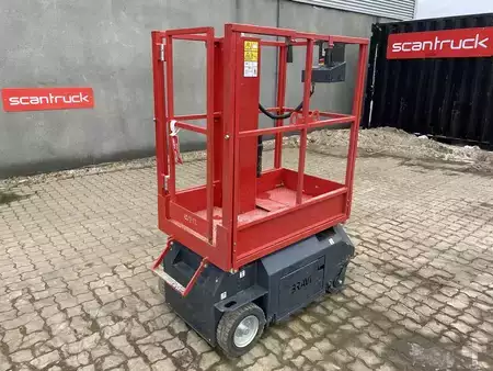 Speciális készülékek 2024  Bravi Leonardo HD (1)