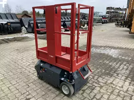 Speciális készülékek 2024  Bravi Leonardo HD (5)