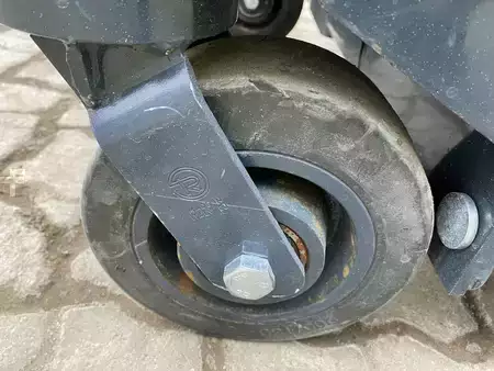 Speciális készülékek 2024  Bravi Leonardo HD (7)