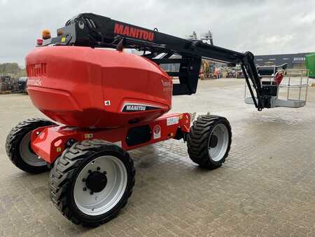 Articulated Boom 2022 Manitou 180ATJ RC 4RD ST5 (4)