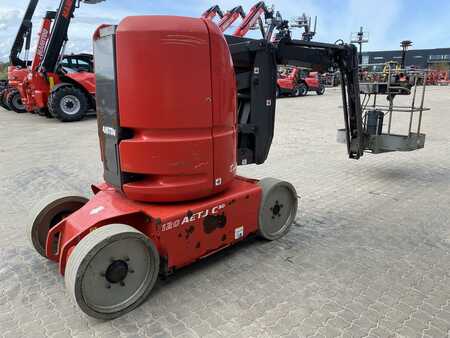 Articulated Boom 2014 Manitou 120AETJ-COMPACT 3D (4)