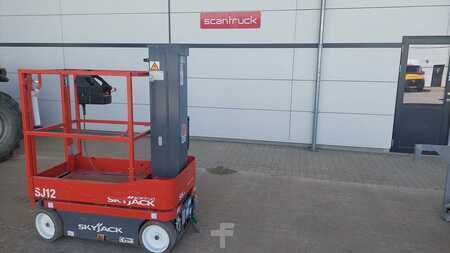 Skyjack SJ12