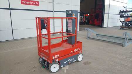 Skyjack SJ12