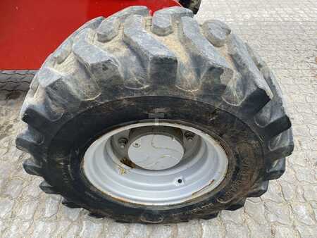 Fler stegs bom 2008 Manitou 180ATJ (6)