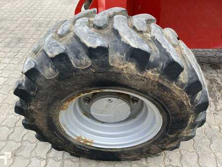 Fler stegs bom 2008 Manitou 180ATJ (7)