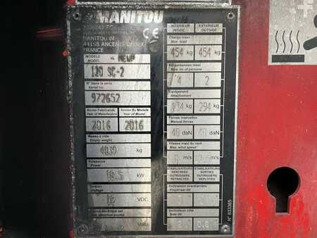 Ollós munka emelvény 2016  Manitou 120SC (10)