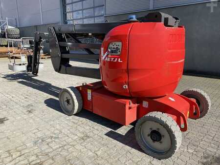 Nacelle articulée 2017 Manitou 170AETJ-L (2)