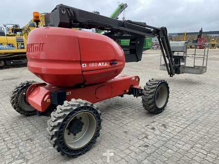 Manitou 160ATJ RC