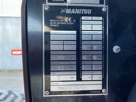 Manitou 180ATJ RC 4RD ST5