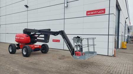 Manitou 180ATJ 2 RC