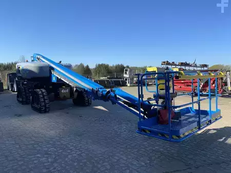 Plataformas articuladas 2024  Genie S-65 TRAX (5)