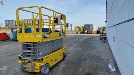 Scherenarbeitsbühne 2022  GMG 3346-i (3)