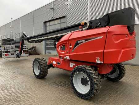 Kloubová pracovní plošina 2024  Manitou 280TJ ST5 (2)
