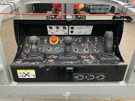 Kloubová pracovní plošina 2024  Manitou 280TJ ST5 (3)