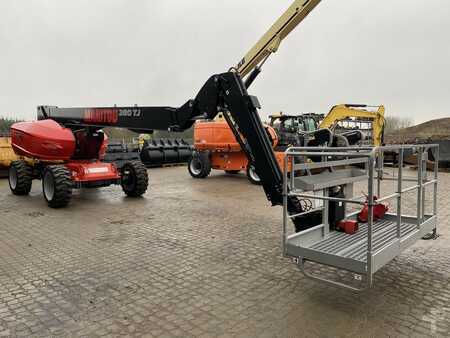 Kloubová pracovní plošina 2024  Manitou 280TJ ST5 (5)