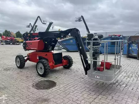 Podnośnik przegubowy 2024  Manitou MANGO12 (4)