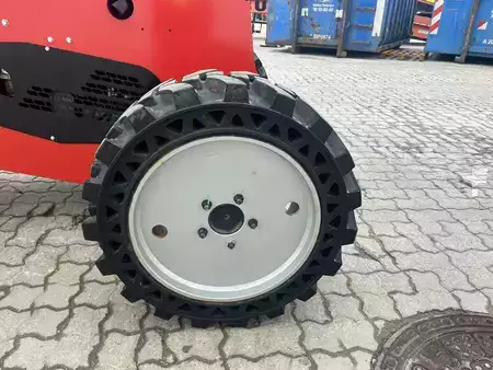 Podnośnik przegubowy 2024  Manitou MANGO12 (6)