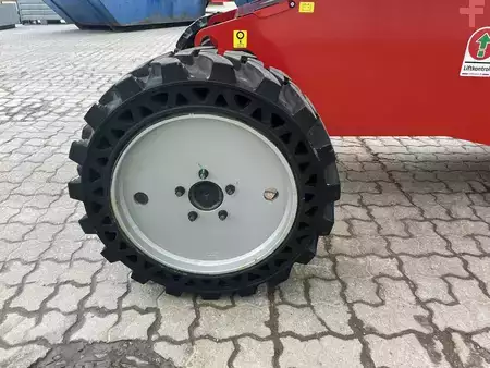 Podnośnik przegubowy 2024  Manitou MANGO12 (7)