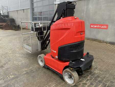 Special devices 2015 Manitou 80VJR (2)