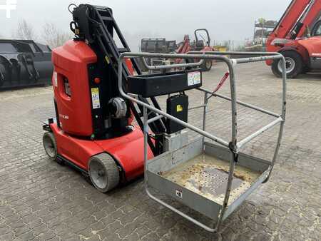 Special devices 2015 Manitou 80VJR (5)