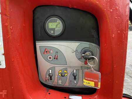 Special devices 2015 Manitou 80VJR (9)