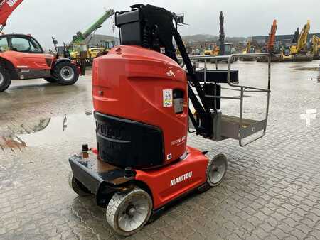 Special devices 2014 Manitou 100VJR (4)