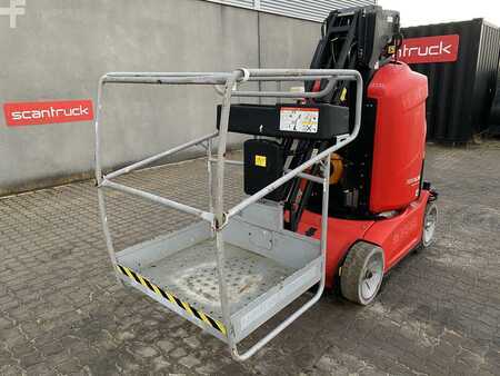 Special devices 2013 Manitou 100VJR (1)