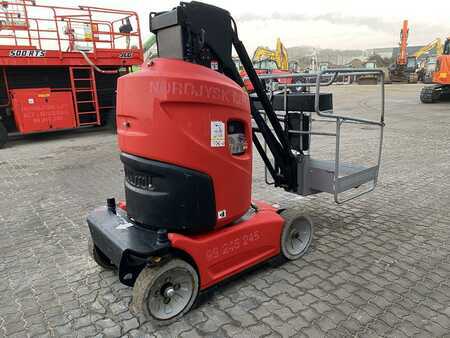 Special devices 2013 Manitou 100VJR (4)