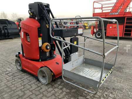 Special devices 2013 Manitou 100VJR (5)