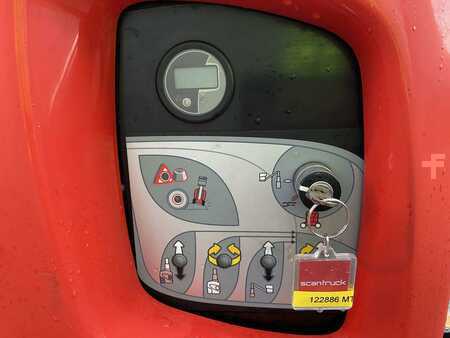 Special devices 2013 Manitou 100VJR (9)